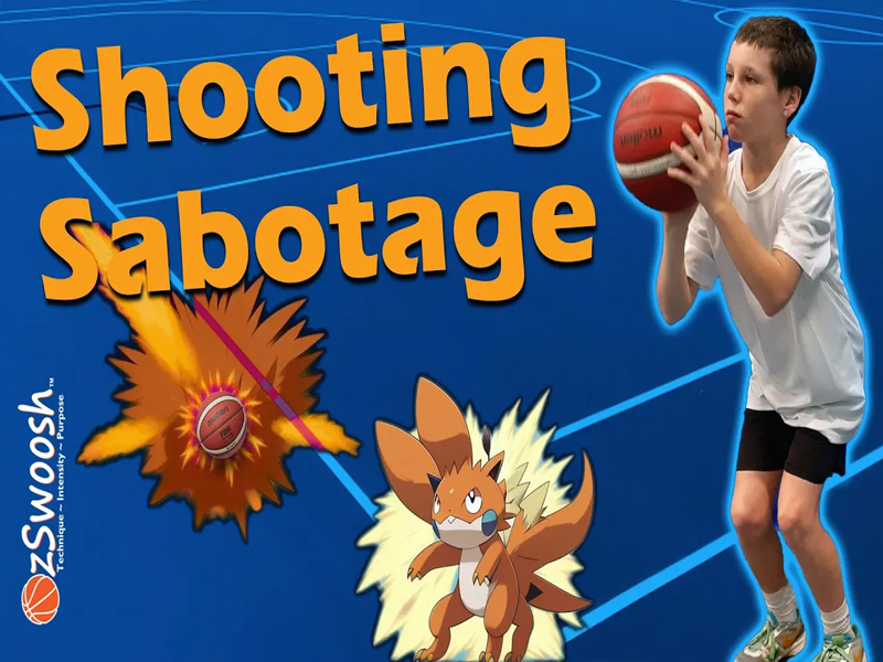 Competitive Basketball Shooting Game