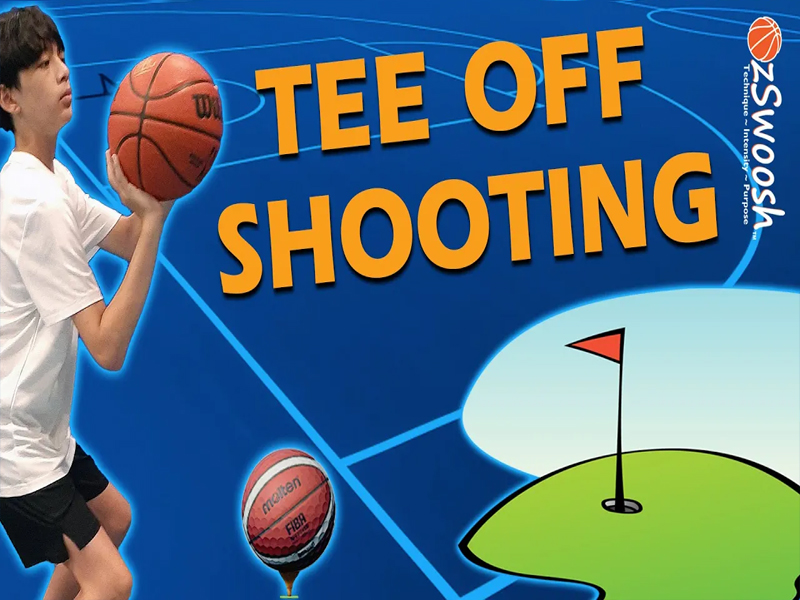 Fun Basketball Loose Ball Chase Down Drill